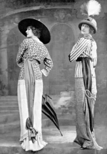 1912 women's fashion 2