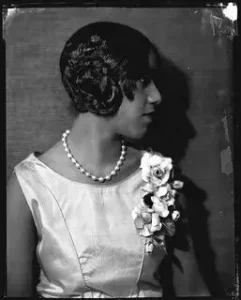 1920s Black Women's Fashion 2