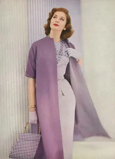 1955 women's fashion 1