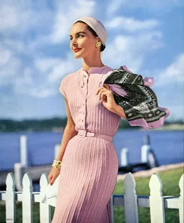 1955 women's fashion 2