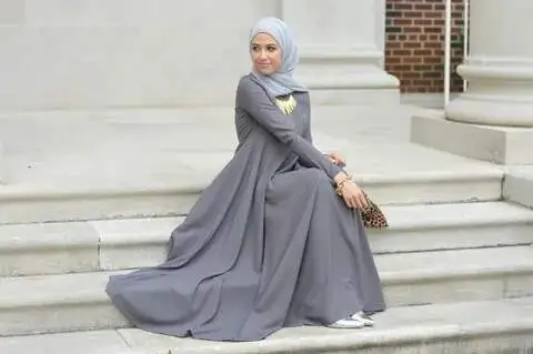 Islamic Fashion for Women 1