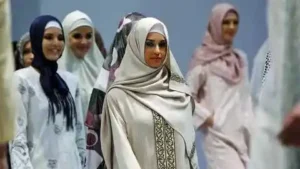 Islamic Fashion for Women 3