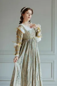 Renaissance Fashion for Women 3 (2)