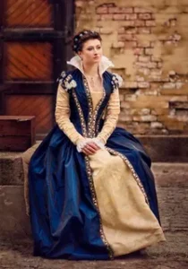 Renaissance Fashion for Women 3 (3)