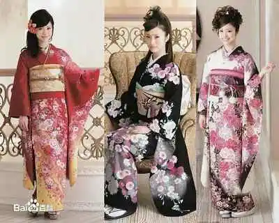 Women's Fashion in Japan 3