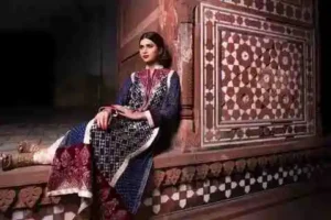 Women's Indian Fashion 2