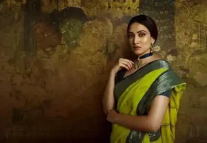 Women's Indian Fashion 3