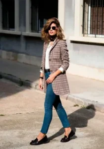 chic women's fashion 2