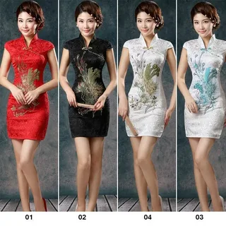 chinese women's fashion 1