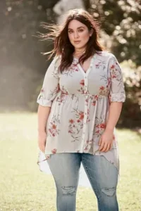 plus size fashions for women 1